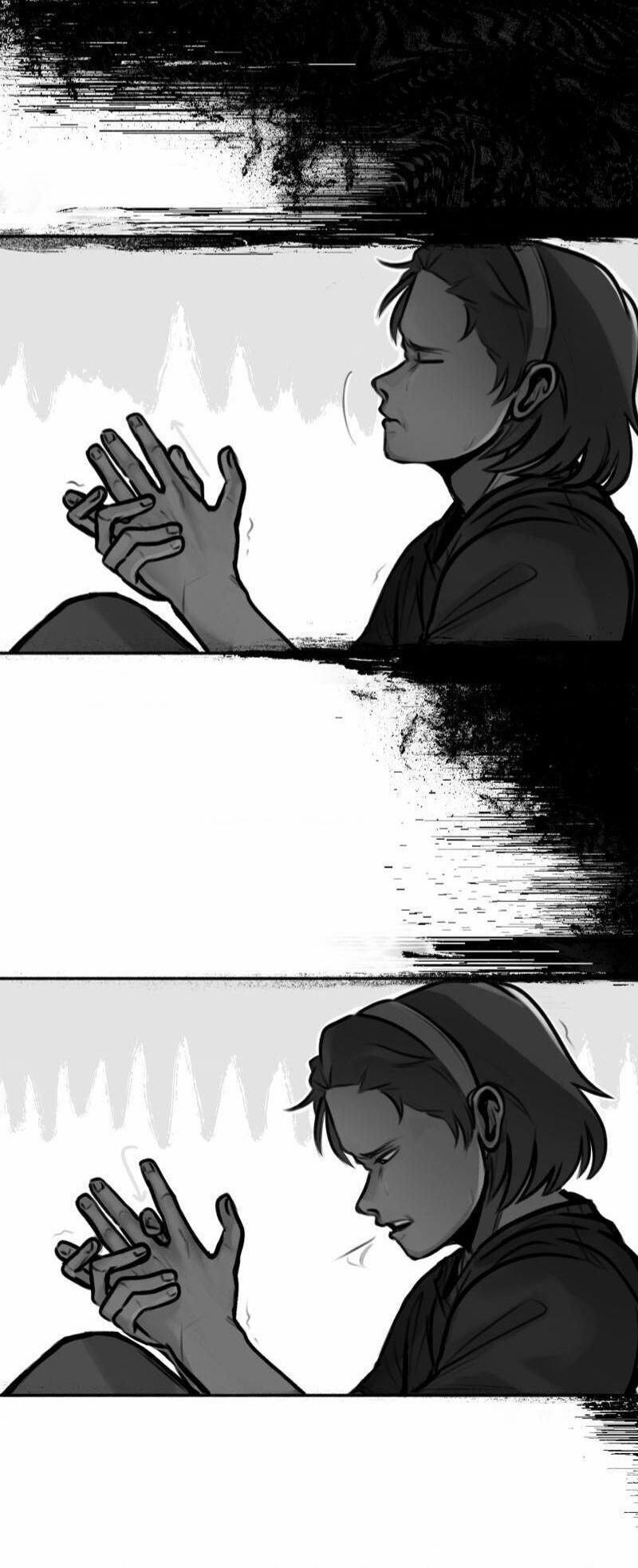 The Interpretation Of Shadow 4 trang 12