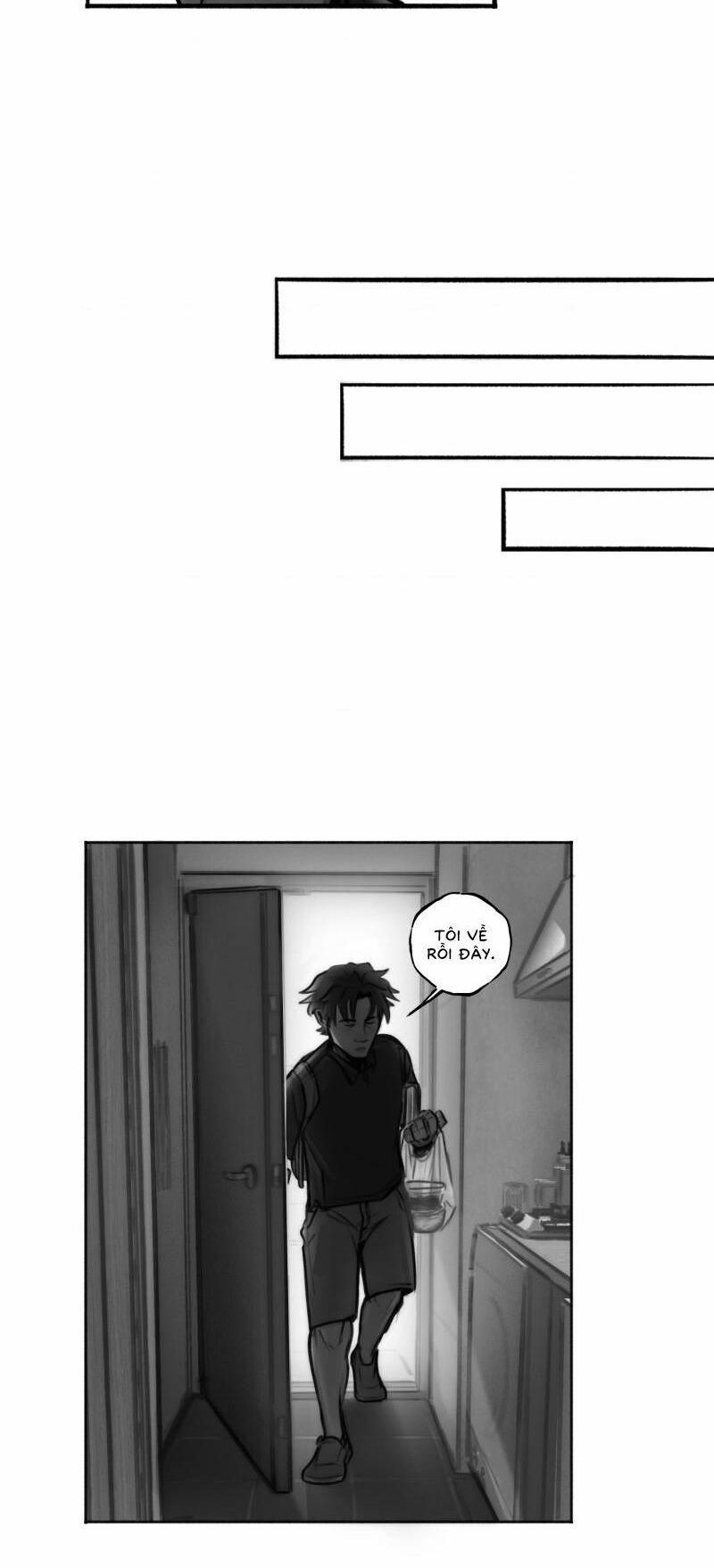 The Interpretation Of Shadow 4 trang 18