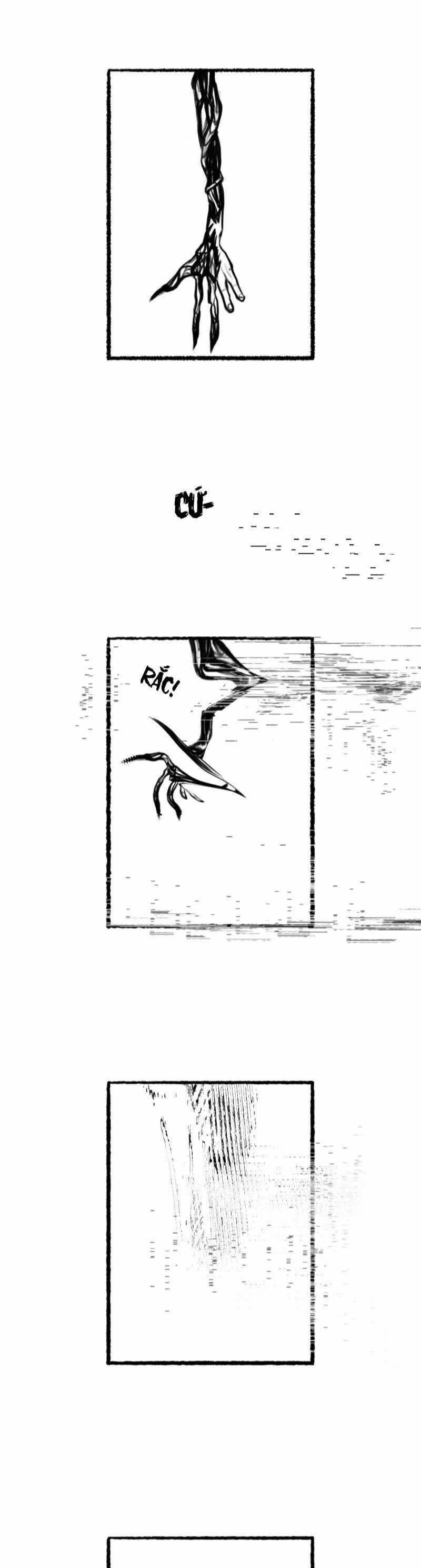 The Interpretation Of Shadow 5 trang 13