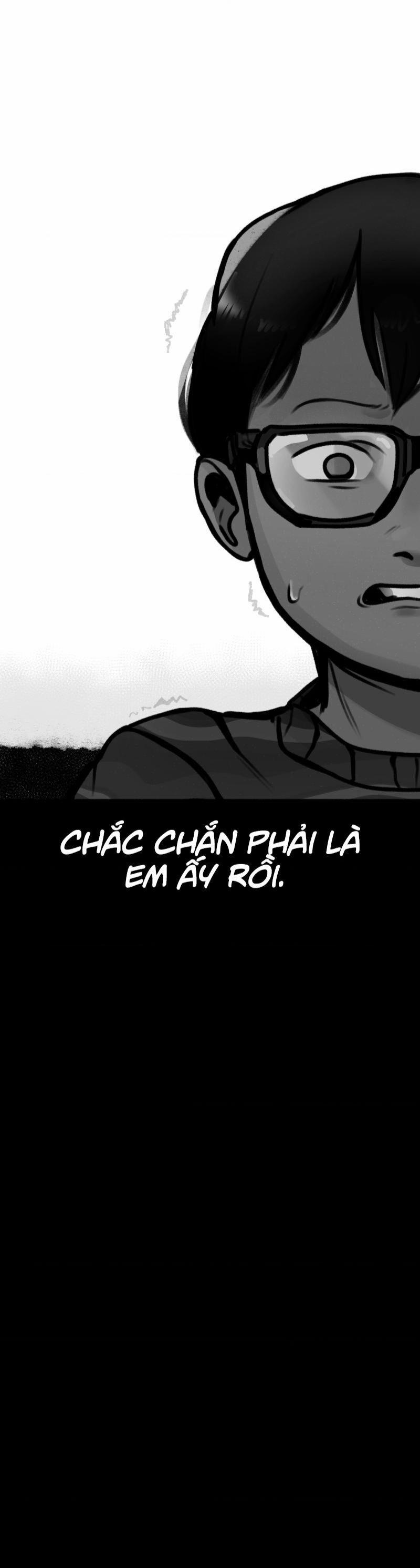 The Interpretation Of Shadow 5 trang 15