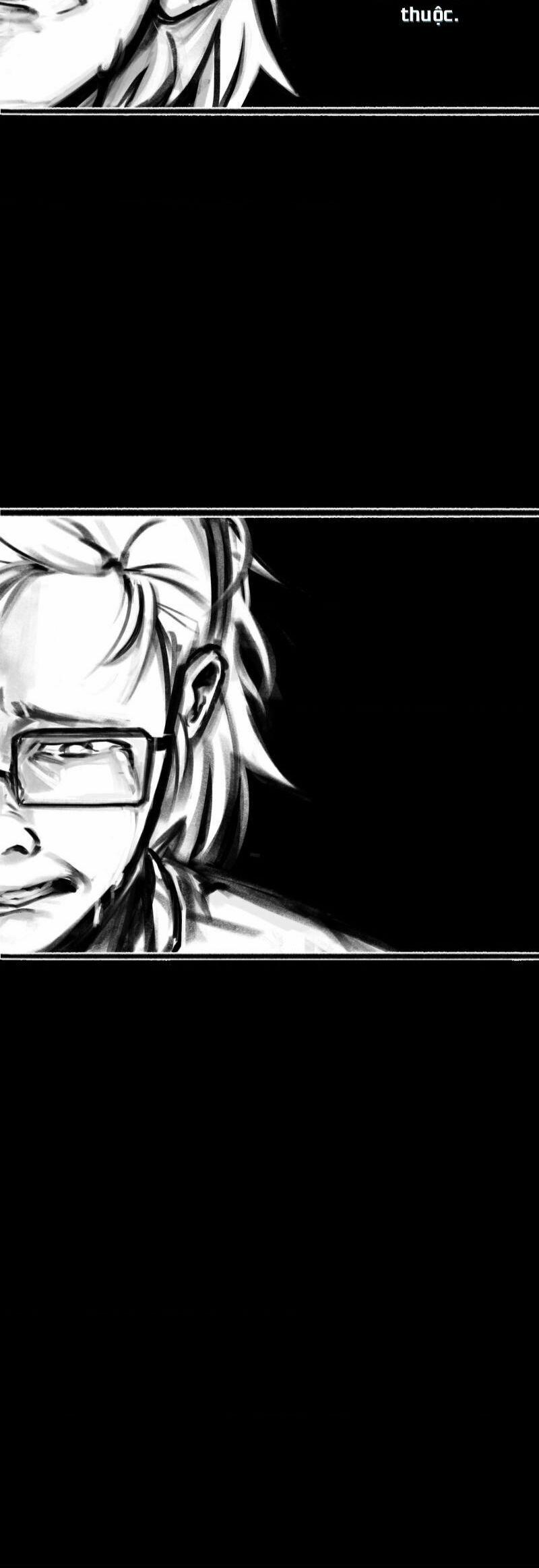 The Interpretation Of Shadow 6 trang 16