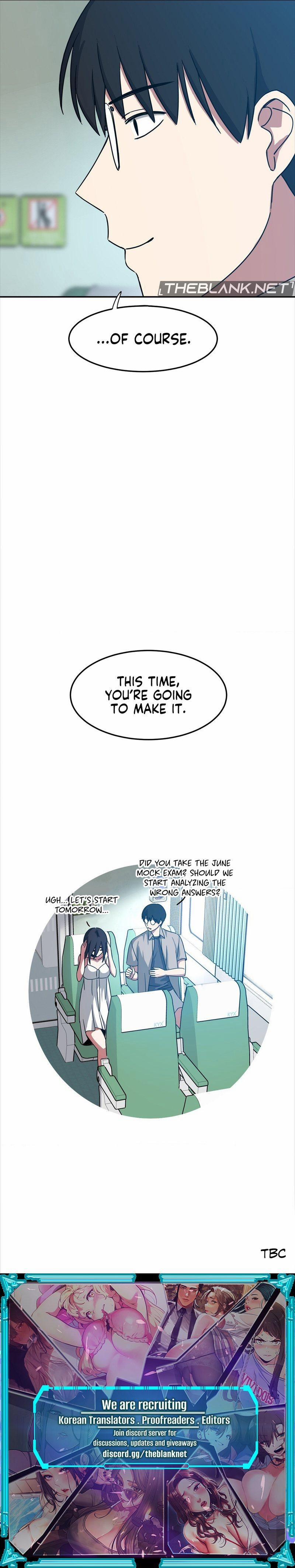 The Iron-Wall Beauty Of My Department Is A Masochi 13 trang 16