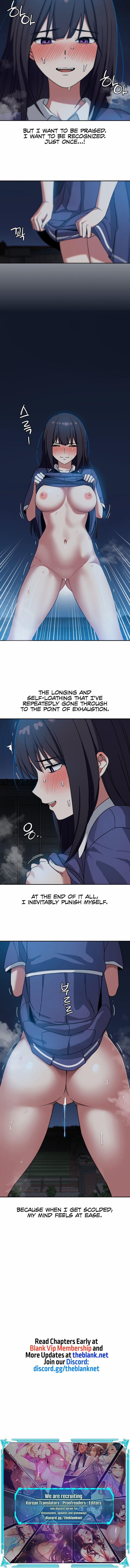 The Iron-Wall Beauty Of My Department Is A Masochi 16 trang 9