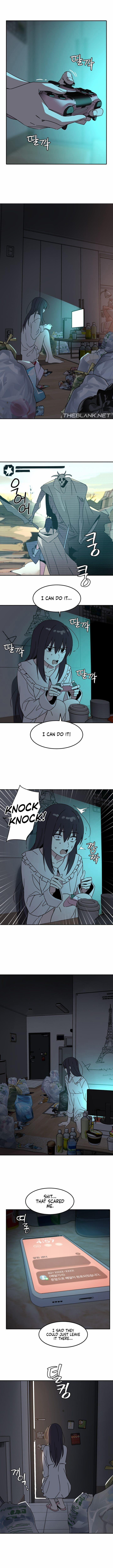 The Iron-Wall Beauty Of My Department Is A Masochi 20 trang 11