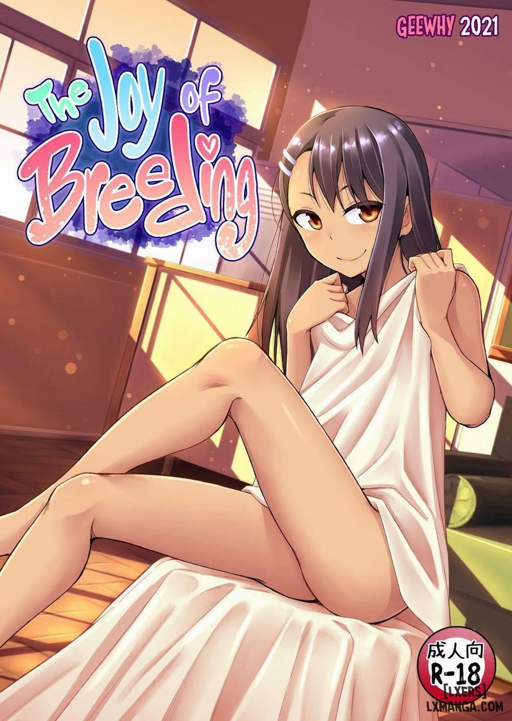 The Joy of Breeding Oneshot trang 1