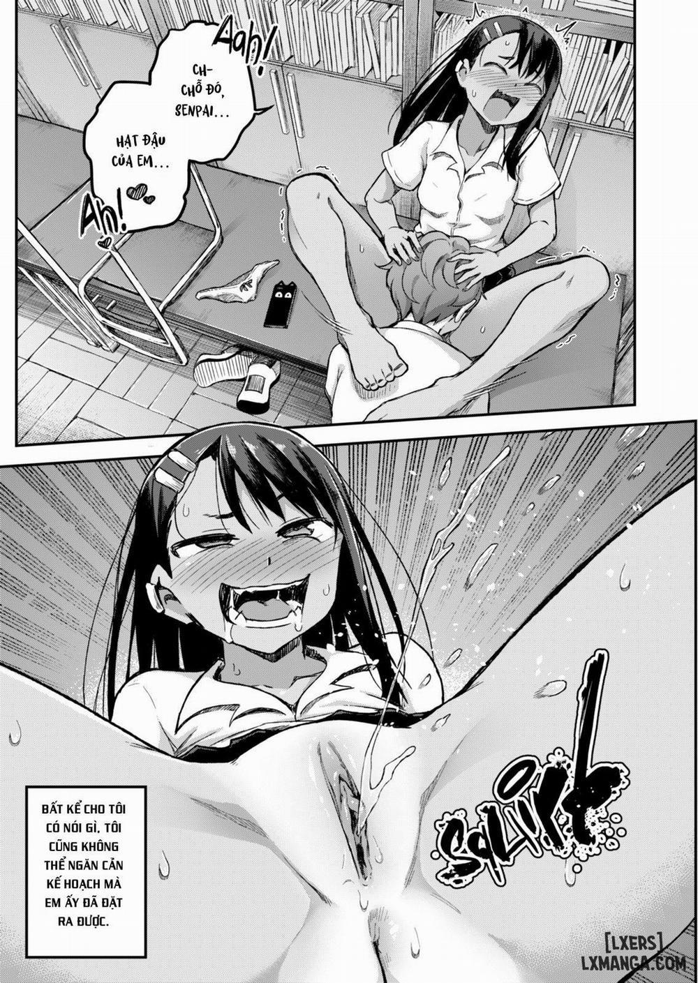 The Joy of Breeding Oneshot trang 15