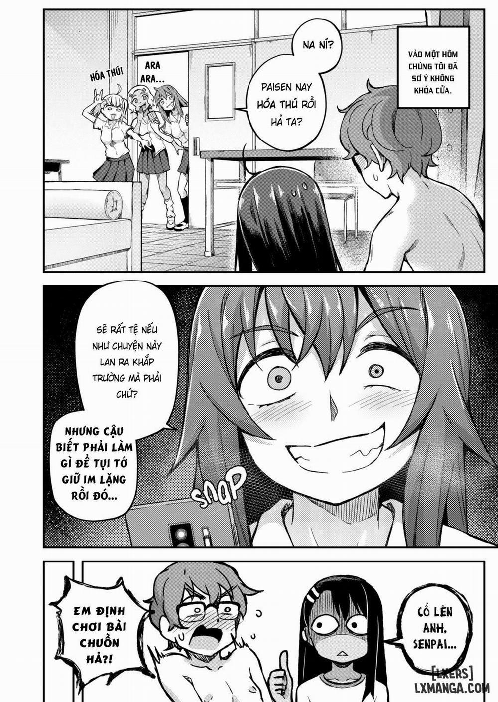 The Joy of Breeding Oneshot trang 28