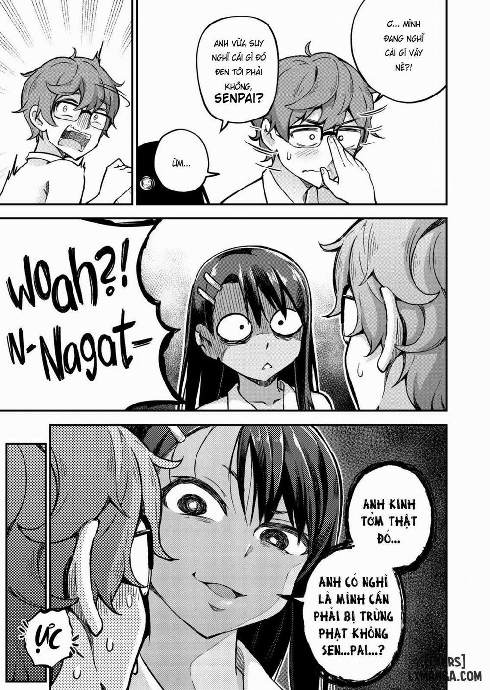 The Joy of Breeding Oneshot trang 9