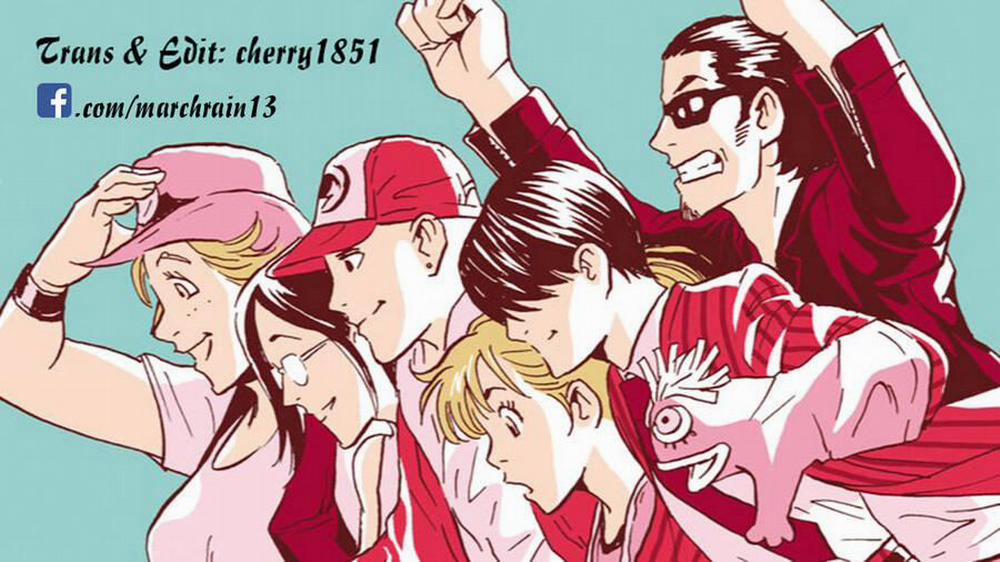 The Kurosagi Corpse Delivery Service 48 trang 0