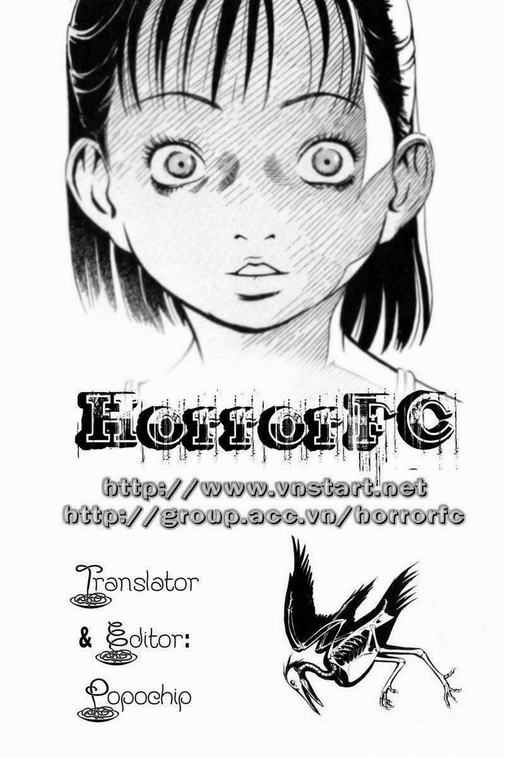 The Kurosagi Corpse Delivery Service 6 trang 0