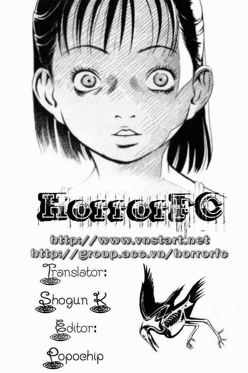 The Kurosagi Corpse Delivery Service 7 trang 0
