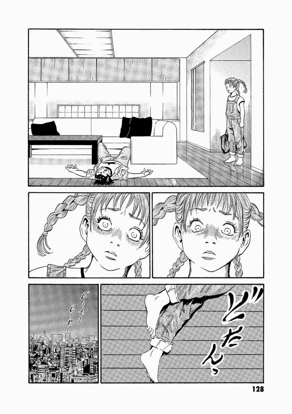 The Kurosagi Corpse Delivery Service 74 trang 4