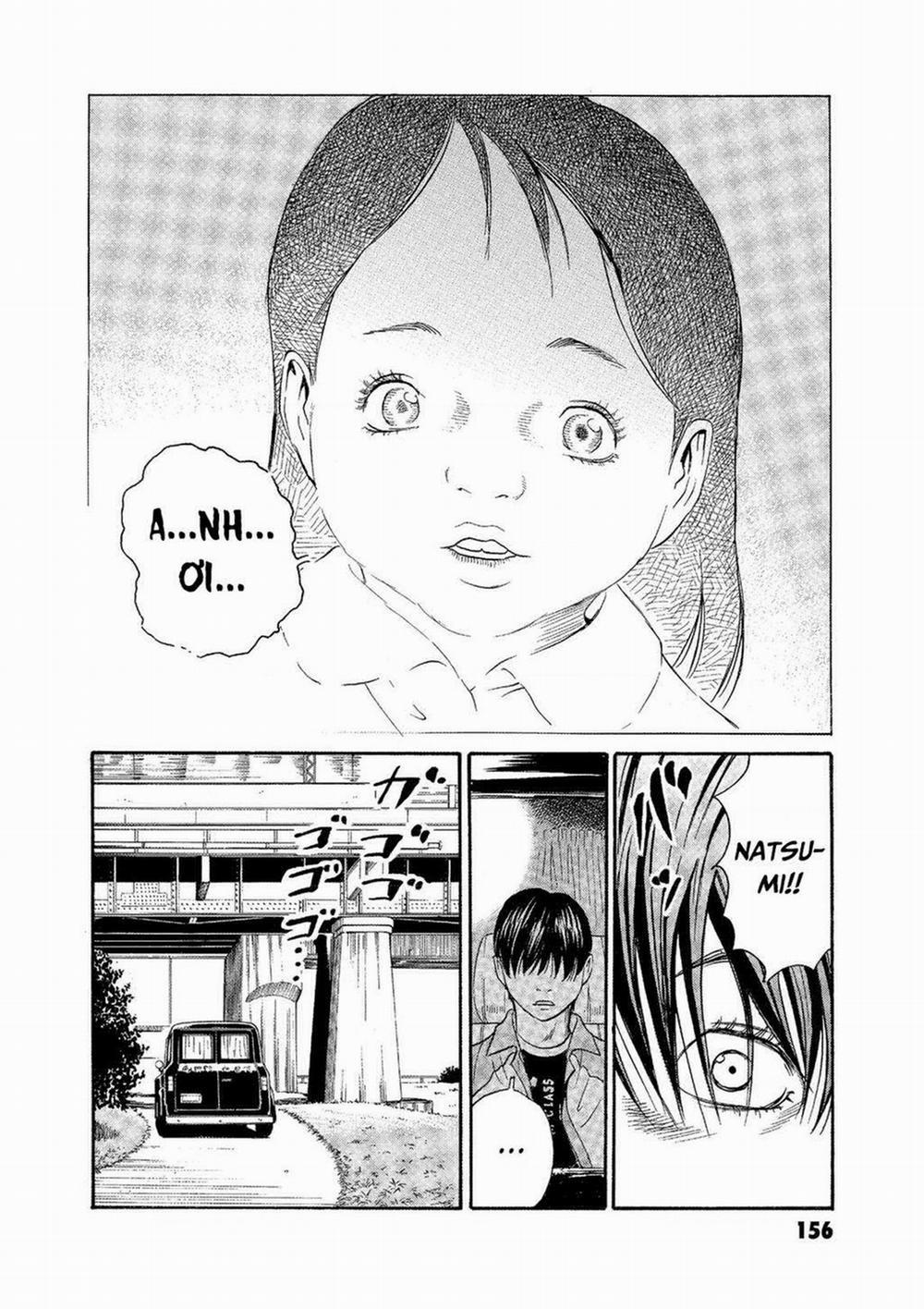 The Kurosagi Corpse Delivery Service 75 trang 4