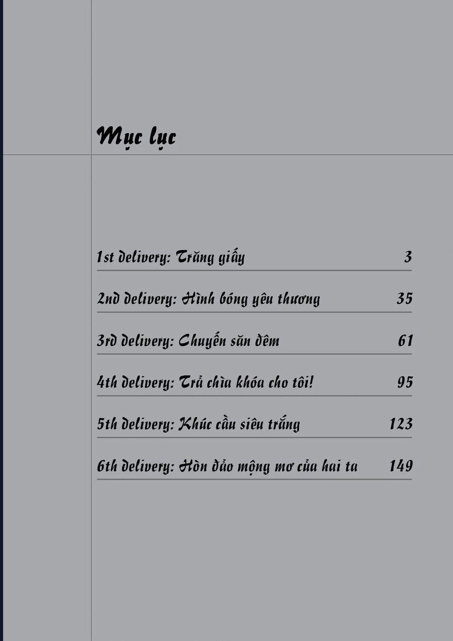 The Kurosagi Corpse Delivery Service 77 trang 3