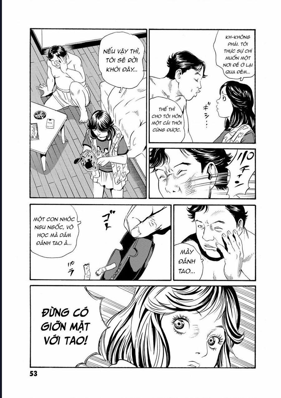 The Kurosagi Corpse Delivery Service 78 trang 18