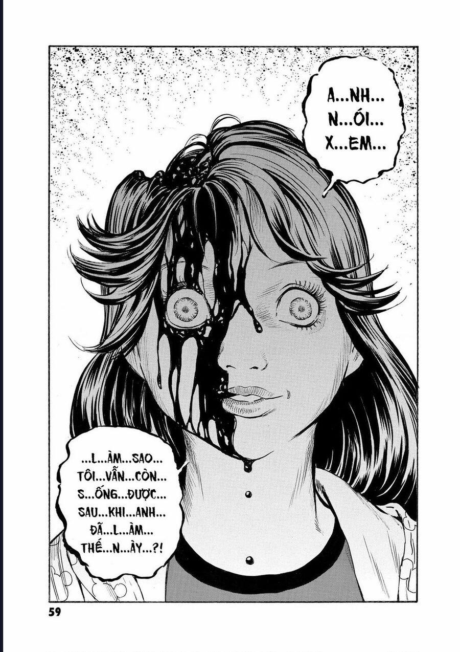 The Kurosagi Corpse Delivery Service 78 trang 24