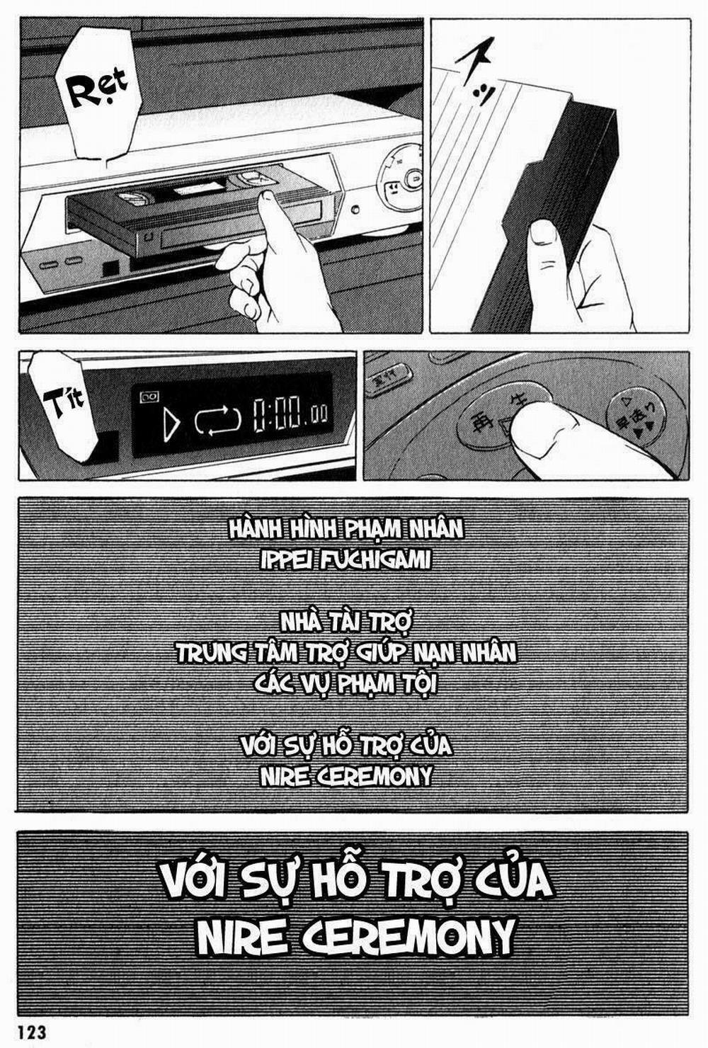 The Kurosagi Corpse Delivery Service 9 trang 1