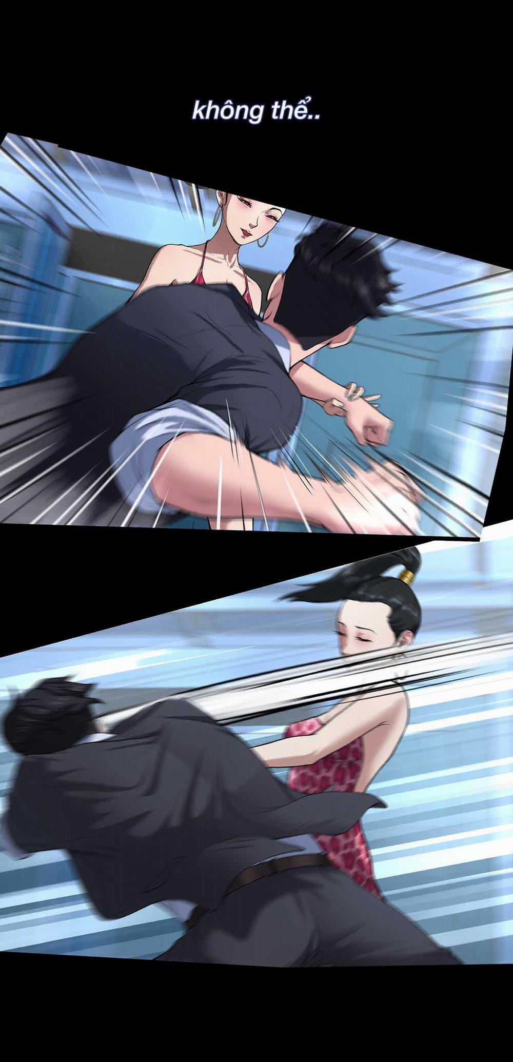 The Last Male (Người Đàn Ông Cuối Cùng) 0 trang 5