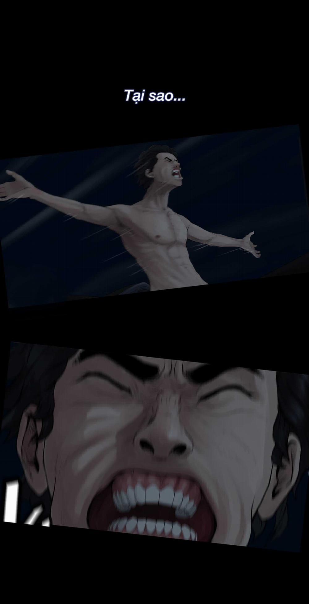 The Last Male (Người Đàn Ông Cuối Cùng) 0 trang 6