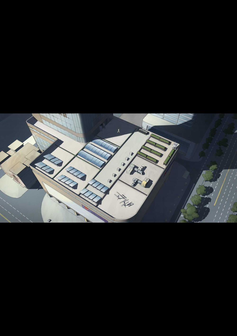 The Last Male (Người Đàn Ông Cuối Cùng) 1 trang 15