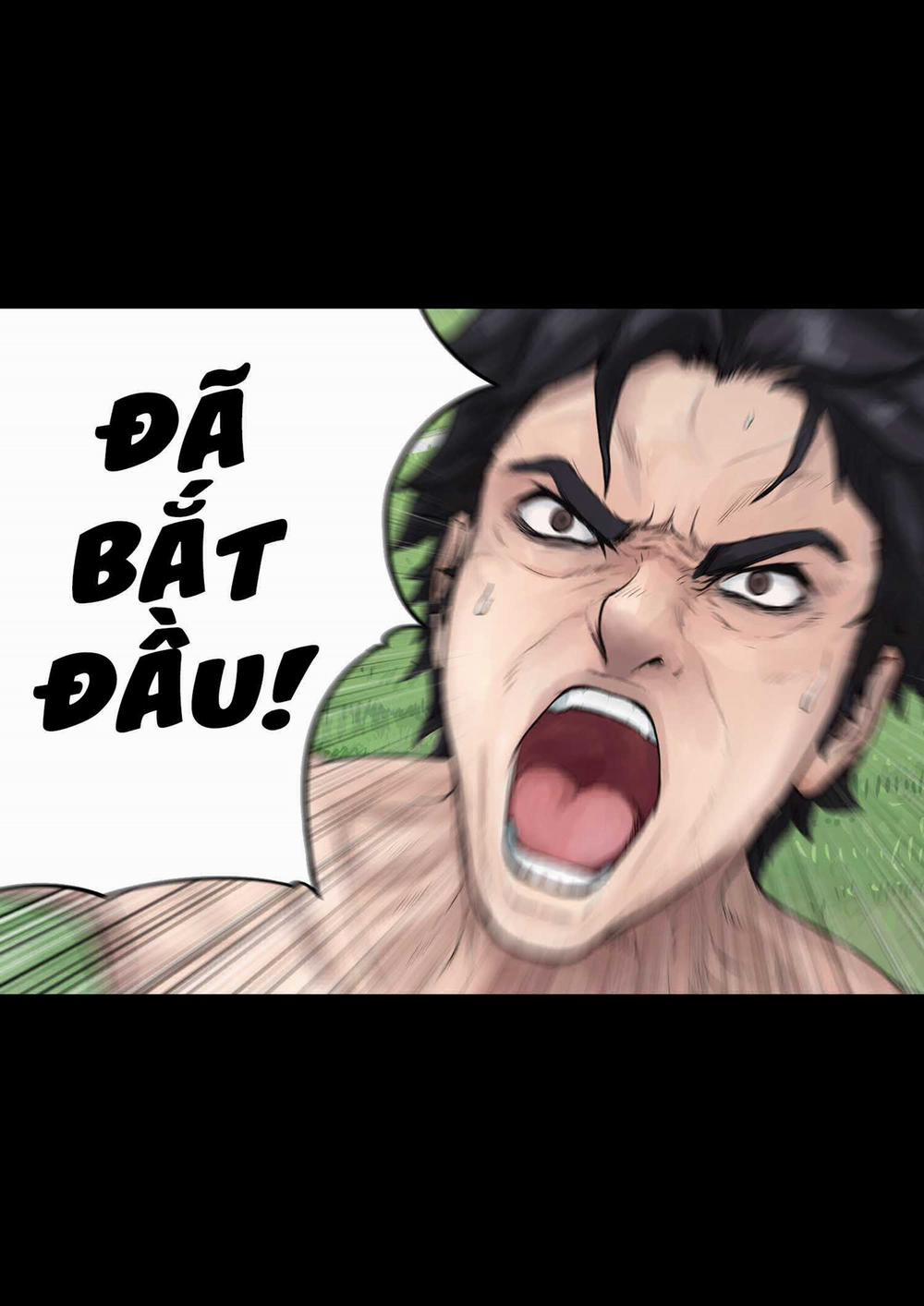 The Last Male (Người Đàn Ông Cuối Cùng) 1 trang 26