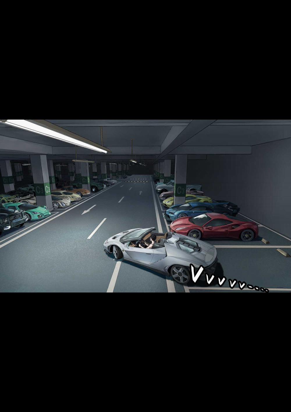 The Last Male (Người Đàn Ông Cuối Cùng) 1 trang 38