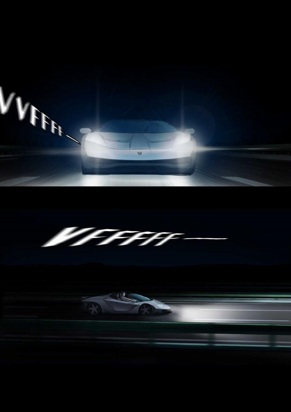 The Last Male (Người Đàn Ông Cuối Cùng) 1 trang 40