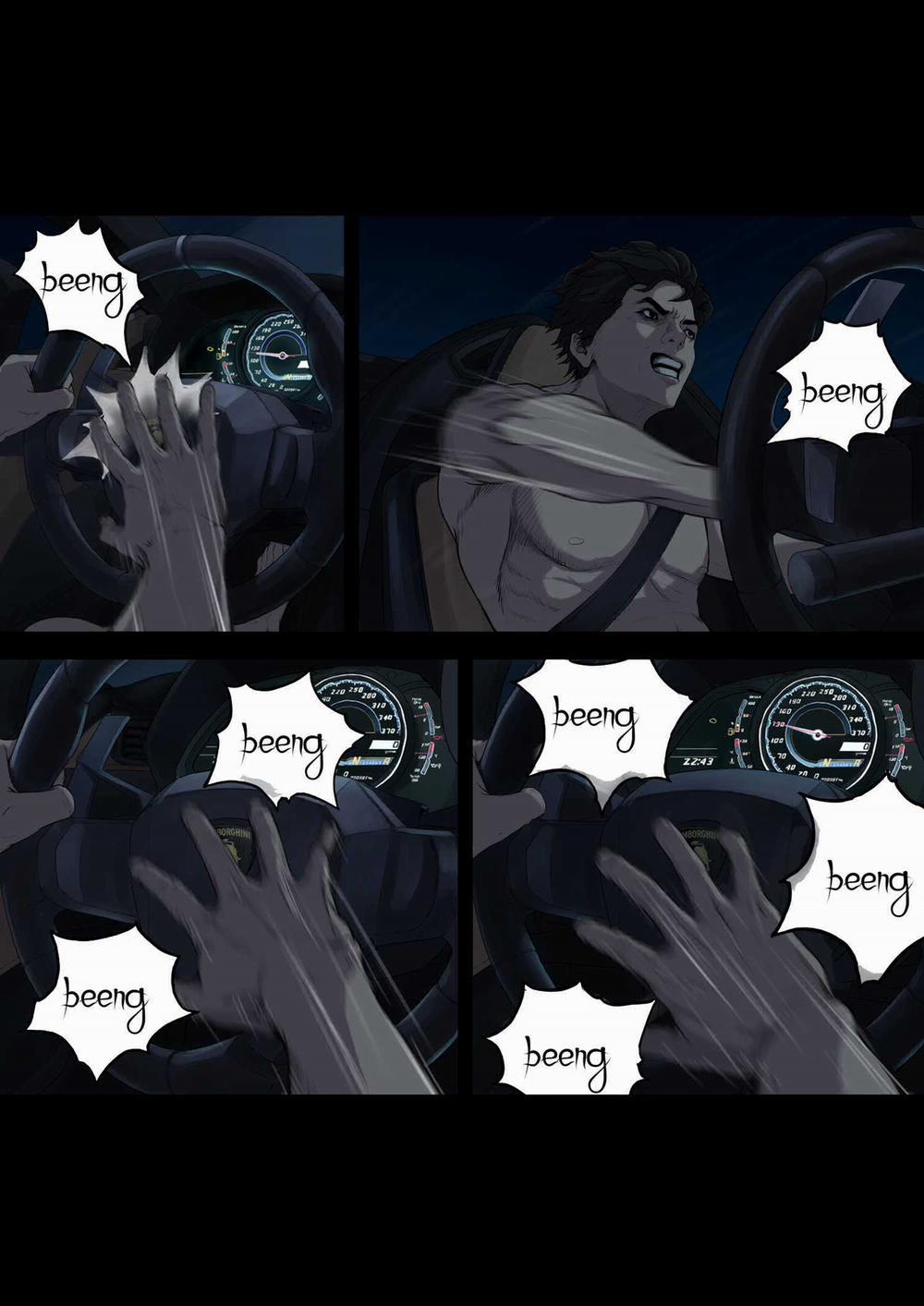 The Last Male (Người Đàn Ông Cuối Cùng) 1 trang 42