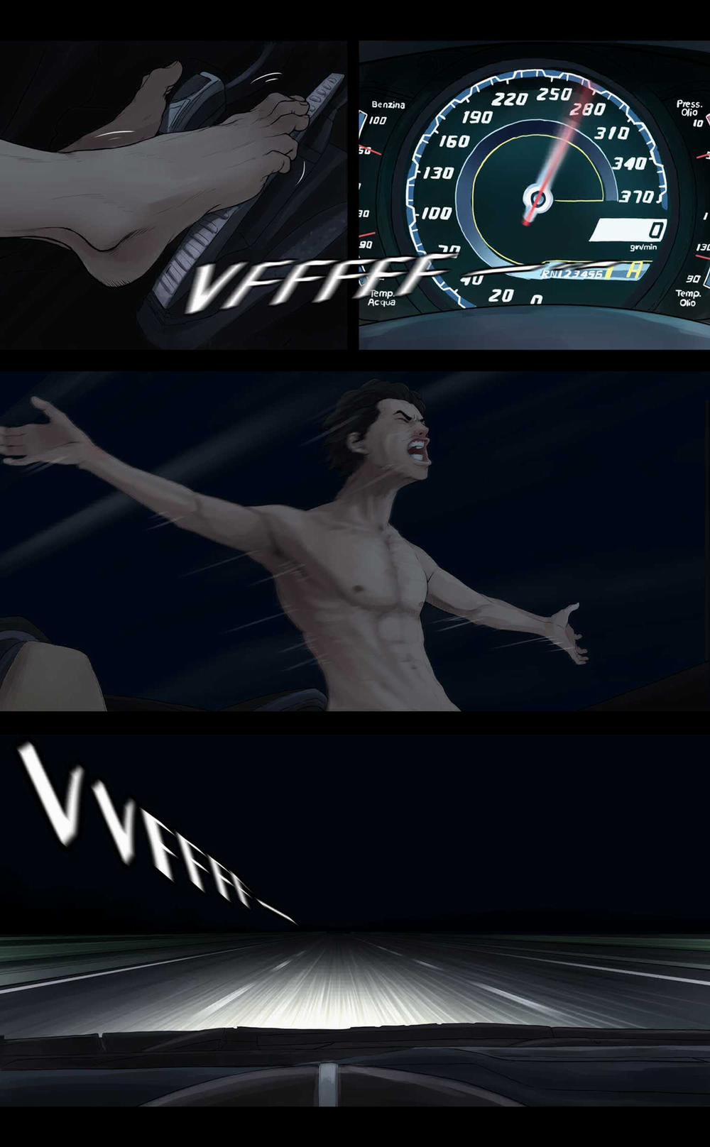 The Last Male (Người Đàn Ông Cuối Cùng) 1 trang 51