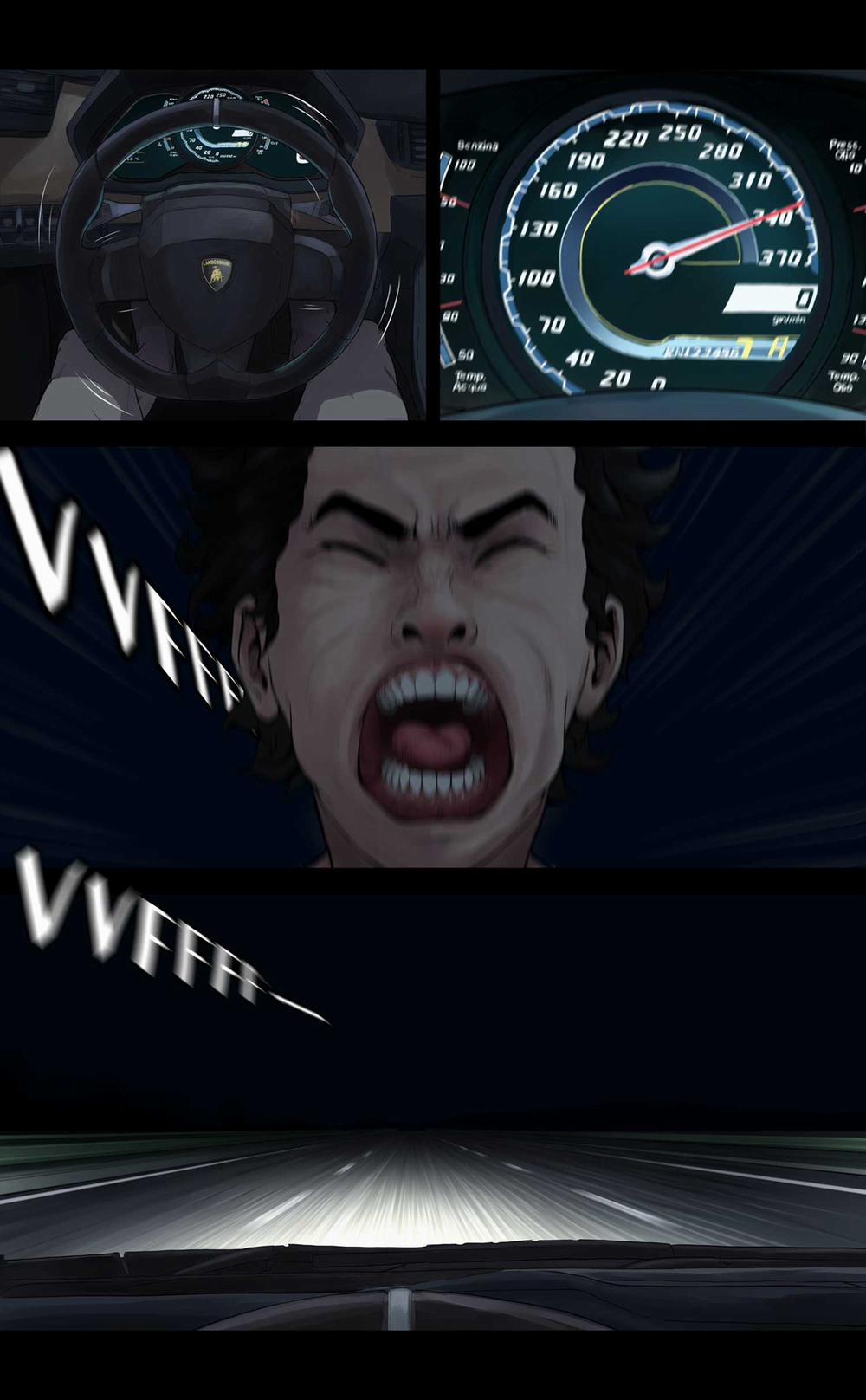 The Last Male (Người Đàn Ông Cuối Cùng) 1 trang 52