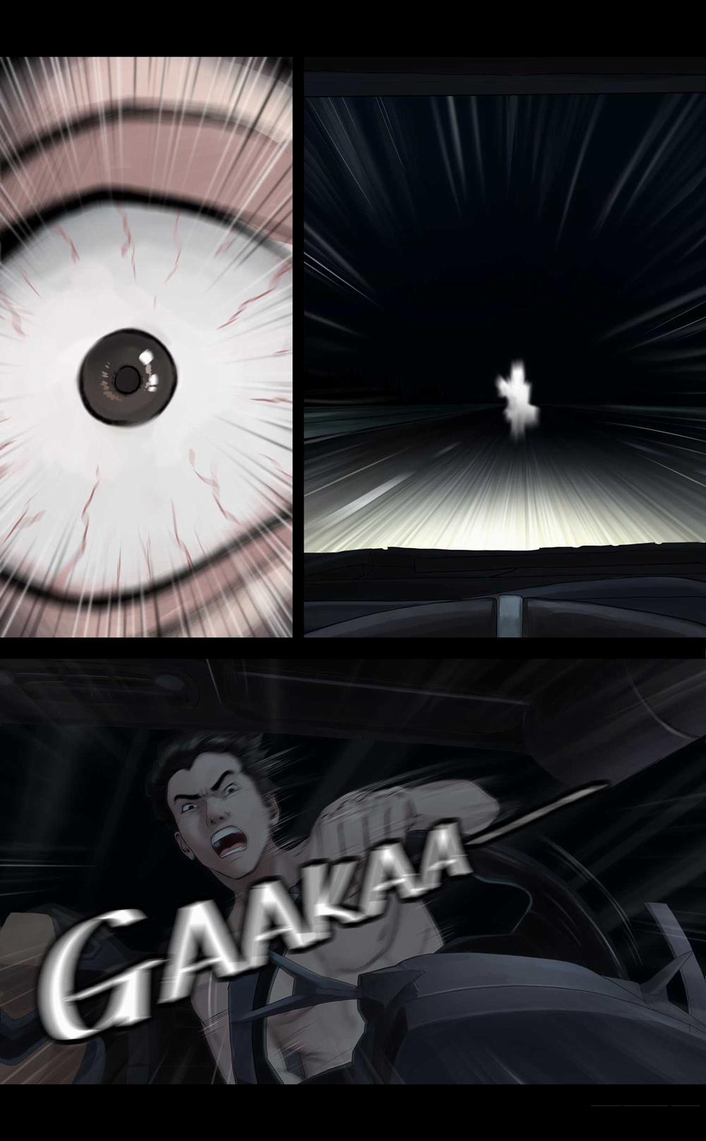 The Last Male (Người Đàn Ông Cuối Cùng) 1 trang 55