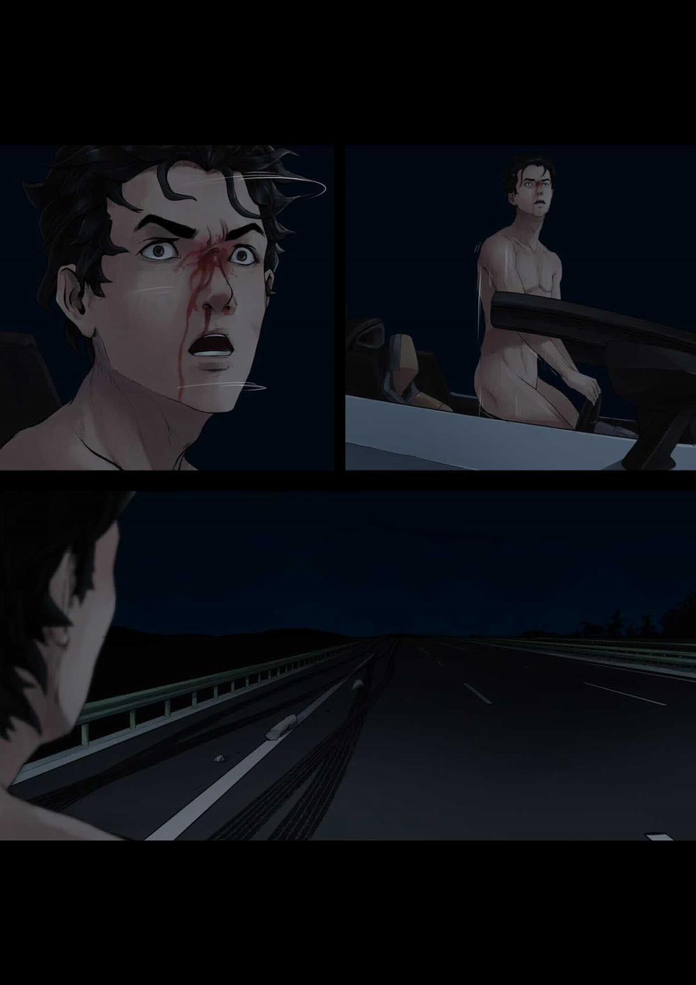 The Last Male (Người Đàn Ông Cuối Cùng) 1 trang 62