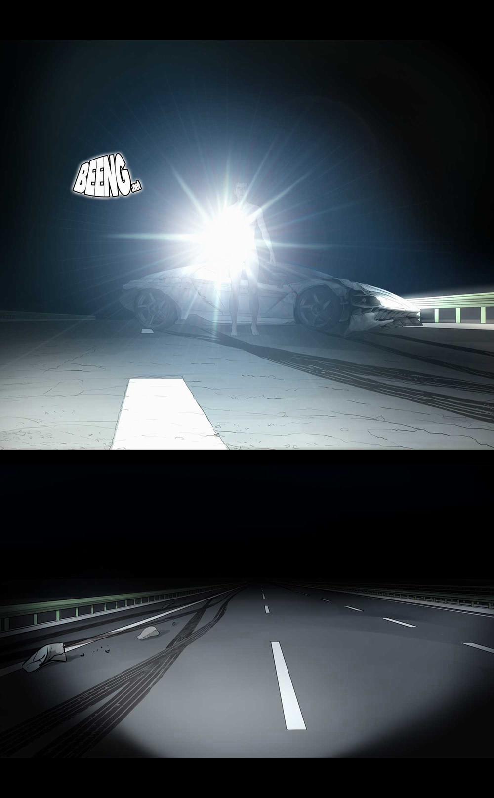 The Last Male (Người Đàn Ông Cuối Cùng) 1 trang 66