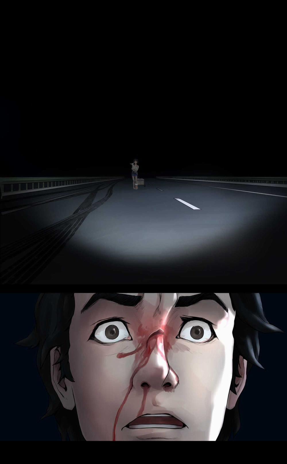 The Last Male (Người Đàn Ông Cuối Cùng) 1 trang 73