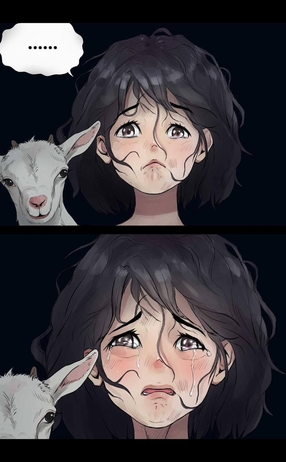 The Last Male (Người Đàn Ông Cuối Cùng) 1 trang 75