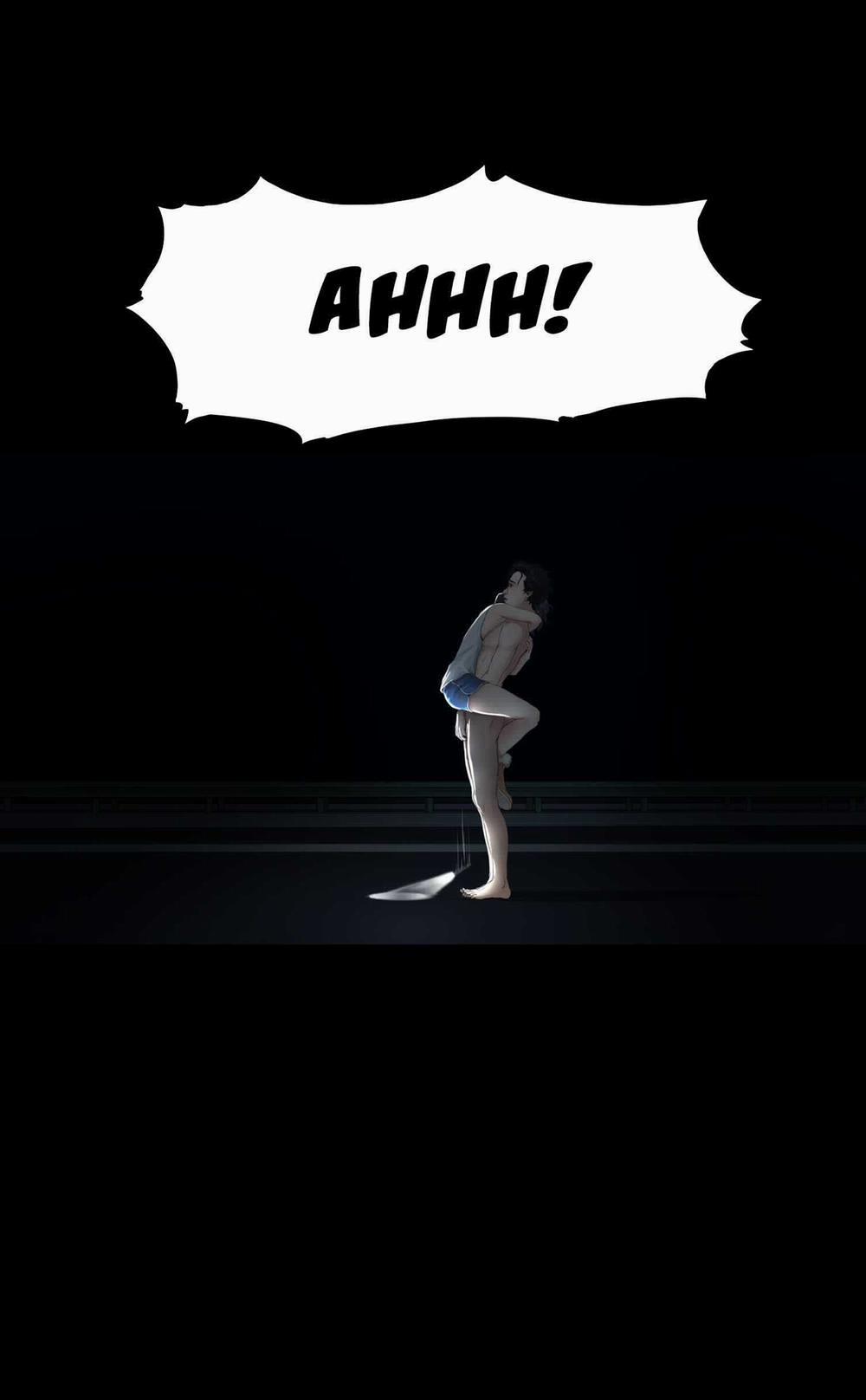 The Last Male (Người Đàn Ông Cuối Cùng) 1 trang 80