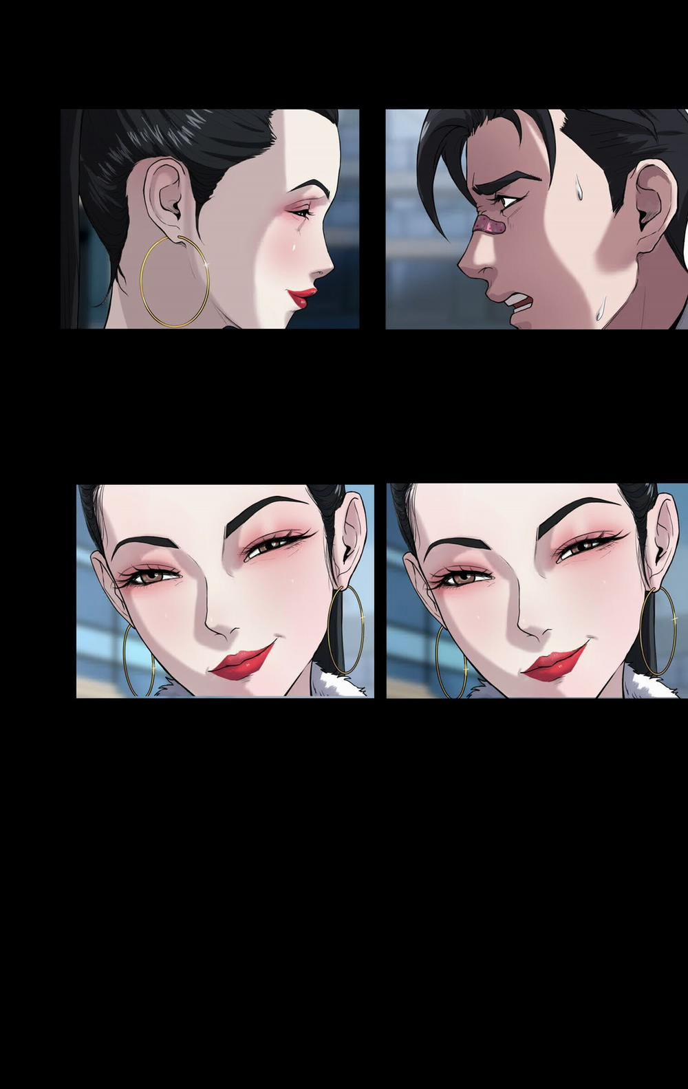 The Last Male (Người Đàn Ông Cuối Cùng) 10 trang 17