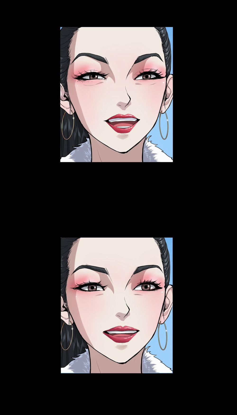 The Last Male (Người Đàn Ông Cuối Cùng) 10 trang 20