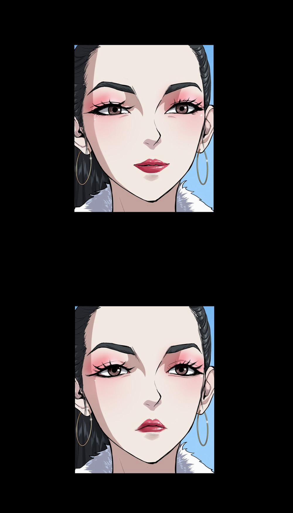 The Last Male (Người Đàn Ông Cuối Cùng) 10 trang 21