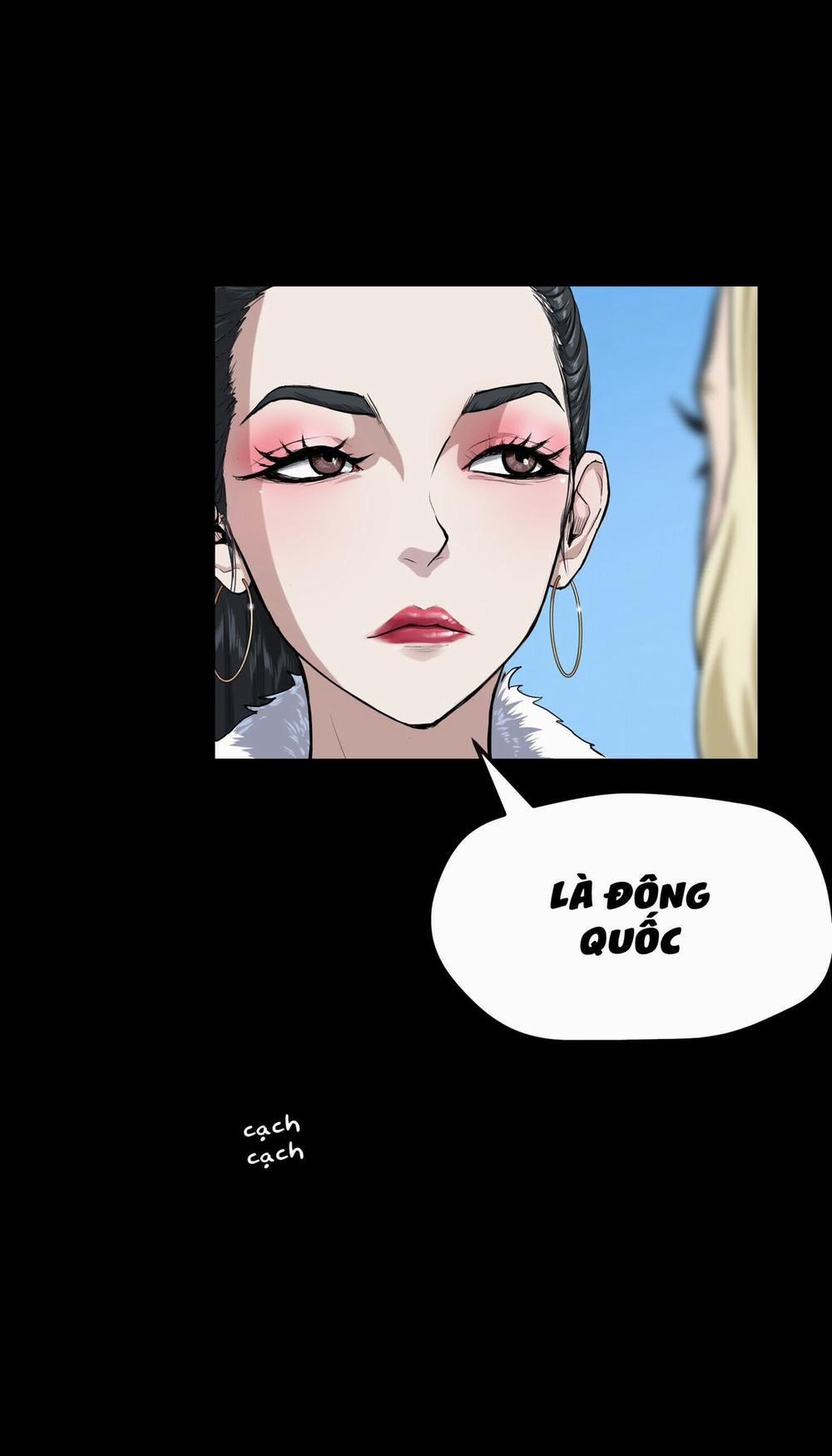 The Last Male (Người Đàn Ông Cuối Cùng) 10 trang 23