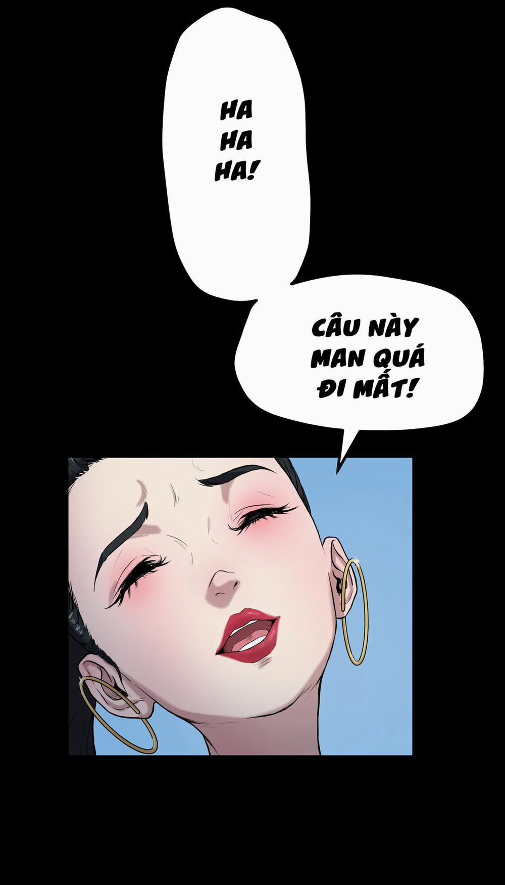The Last Male (Người Đàn Ông Cuối Cùng) 11 trang 15