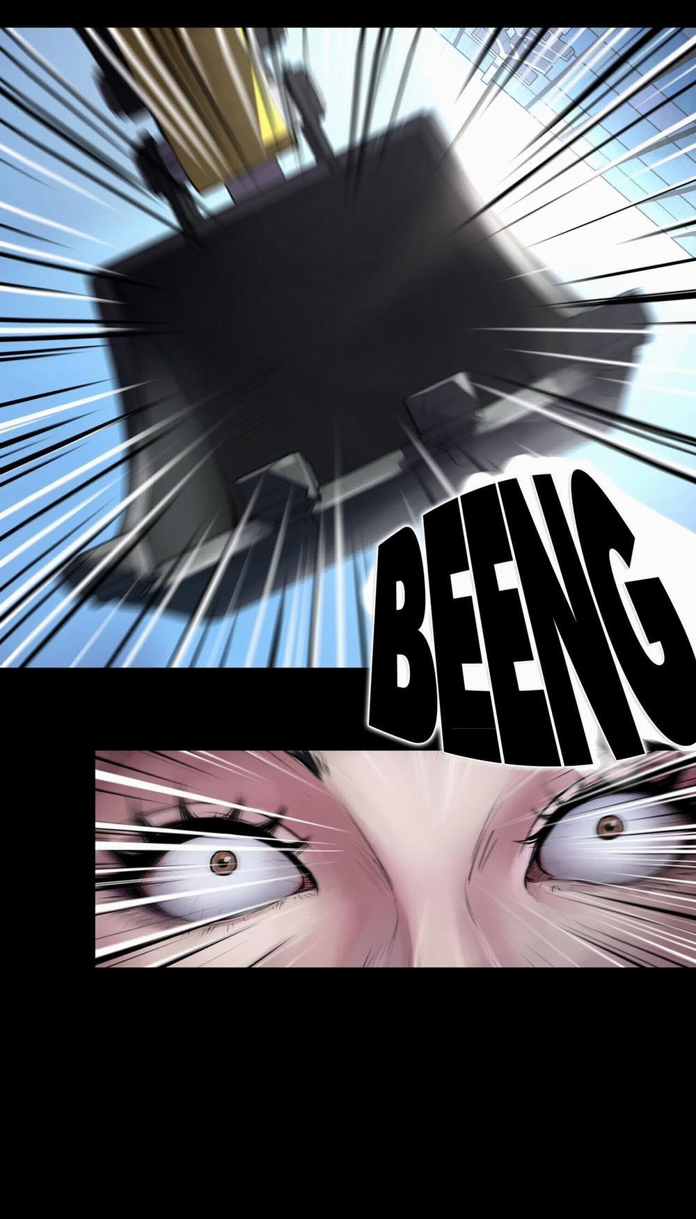 The Last Male (Người Đàn Ông Cuối Cùng) 12 trang 22