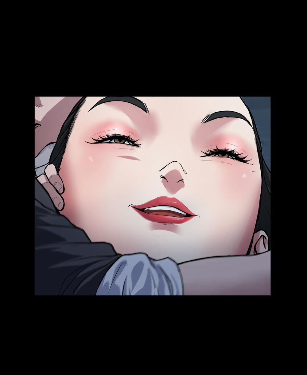 The Last Male (Người Đàn Ông Cuối Cùng) 12 trang 5