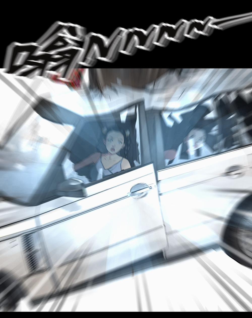 The Last Male (Người Đàn Ông Cuối Cùng) 13 trang 22