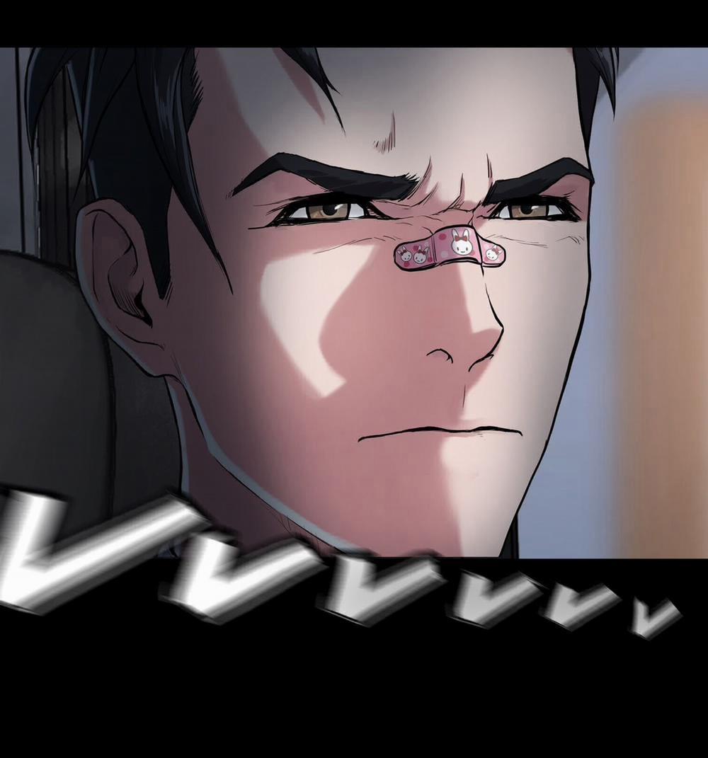 The Last Male (Người Đàn Ông Cuối Cùng) 13 trang 9