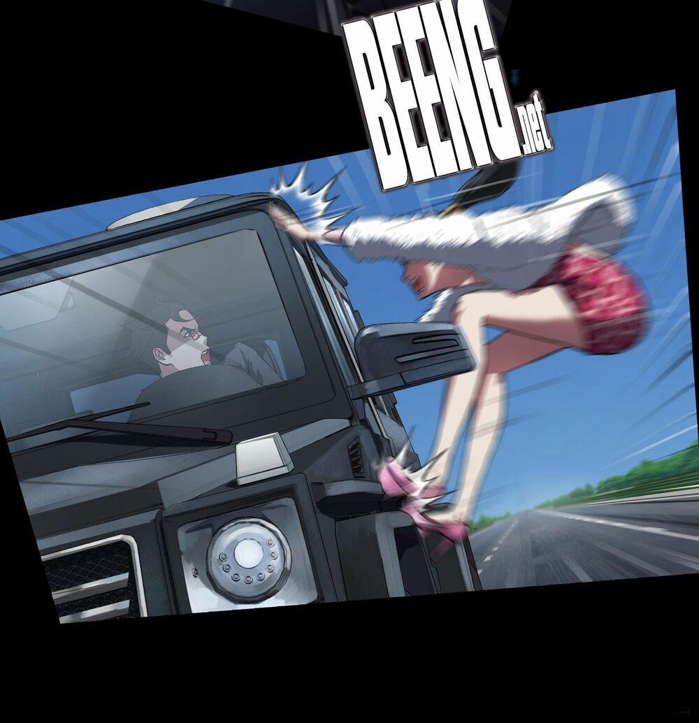 The Last Male (Người Đàn Ông Cuối Cùng) 16 trang 17