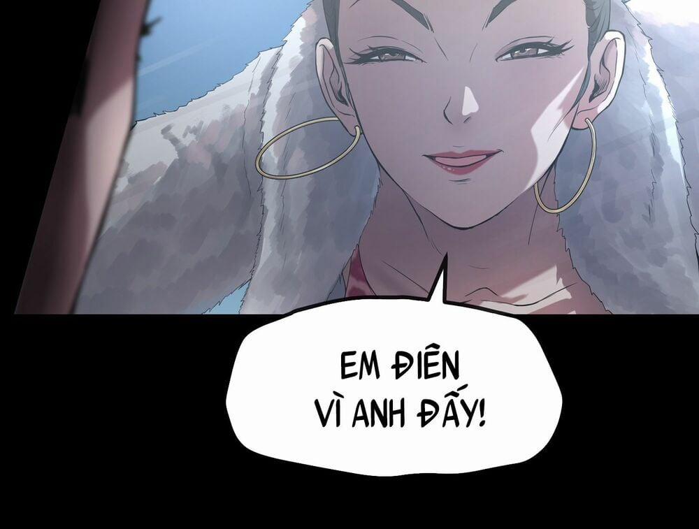 The Last Male (Người Đàn Ông Cuối Cùng) 16 trang 19