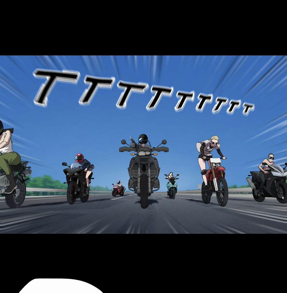 The Last Male (Người Đàn Ông Cuối Cùng) 16 trang 24