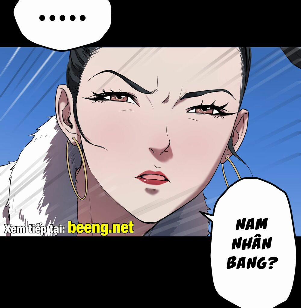 The Last Male (Người Đàn Ông Cuối Cùng) 16 trang 25