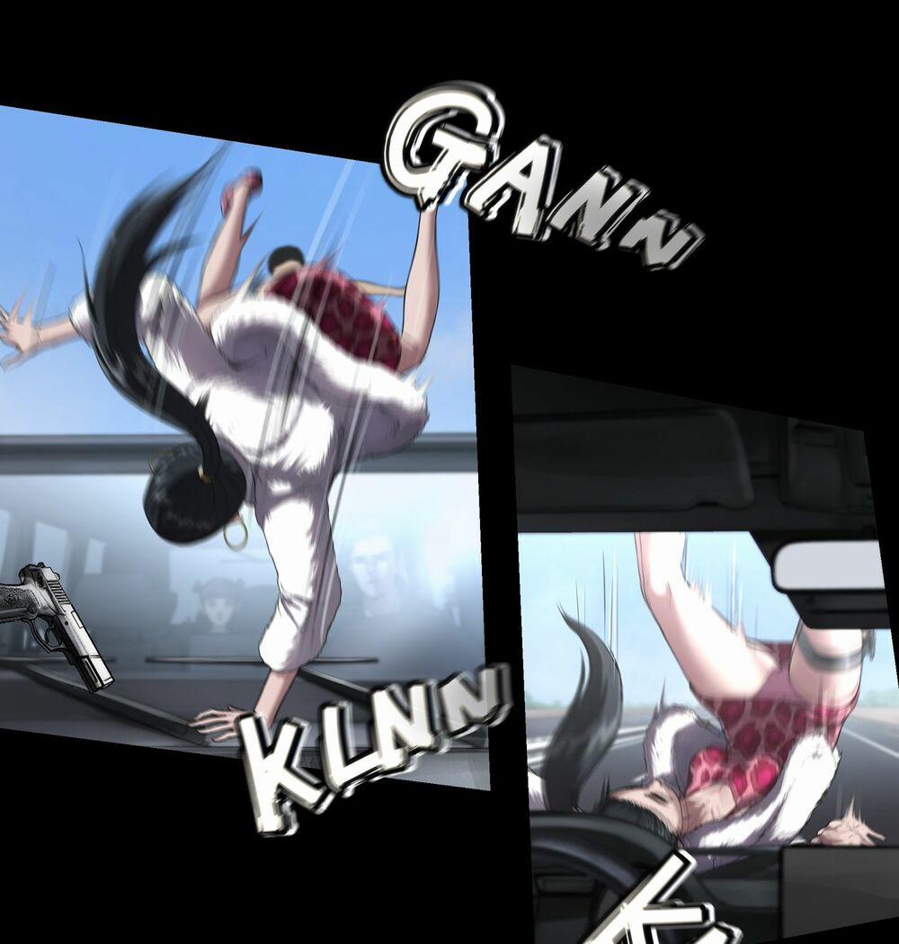 The Last Male (Người Đàn Ông Cuối Cùng) 18 trang 11